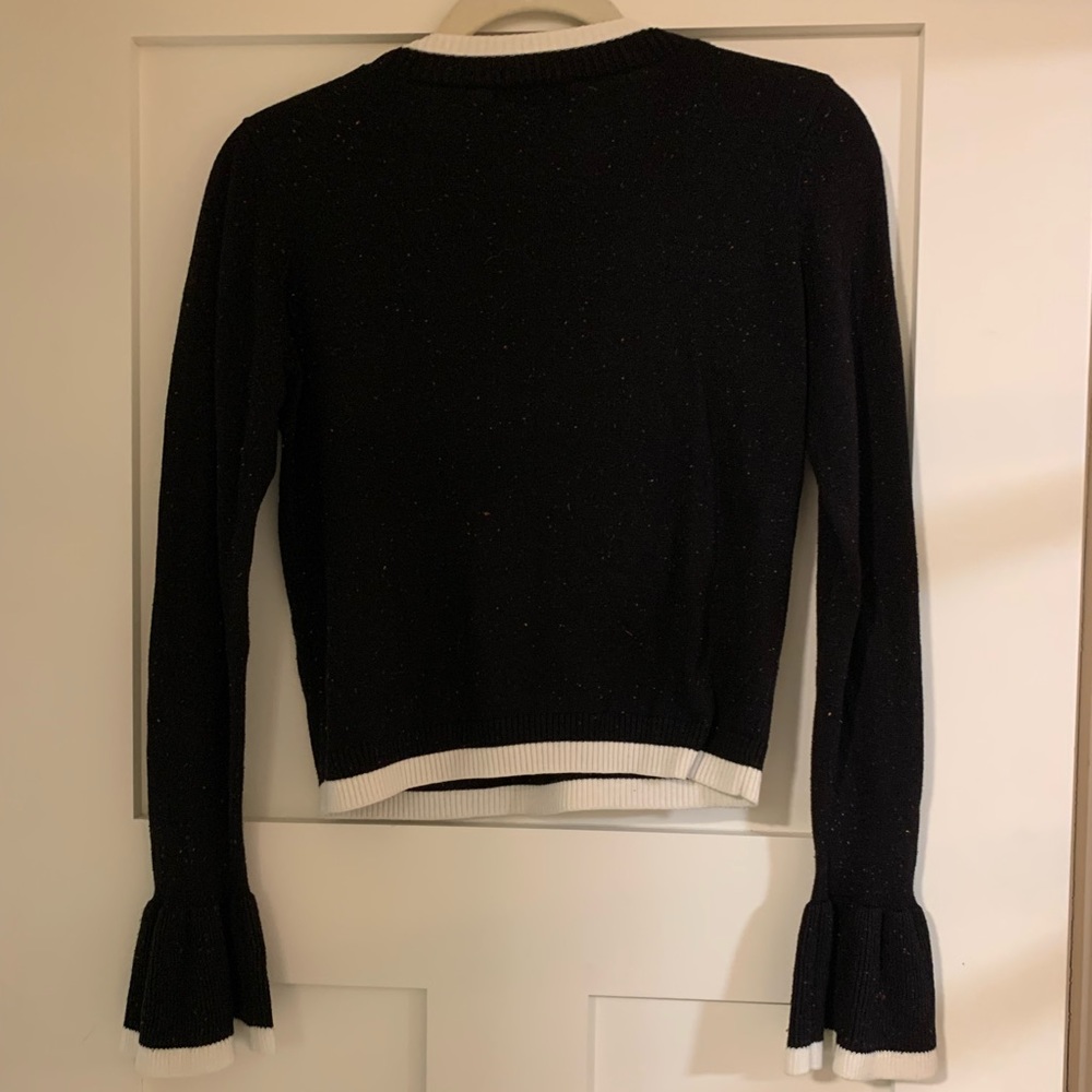 The Fifth Label Transcript Knit Sweater - Picture 7 of 10